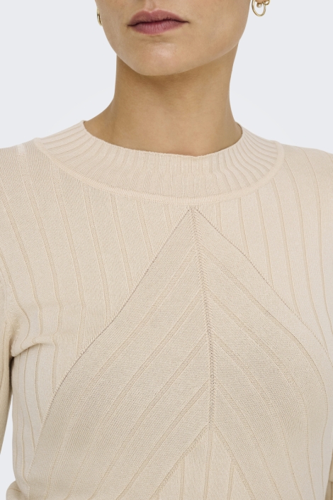 Jacqueline de Yong jdykate l/s pullover knt